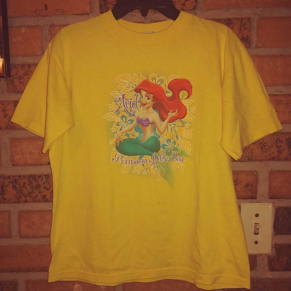 Ariel t-shirt
